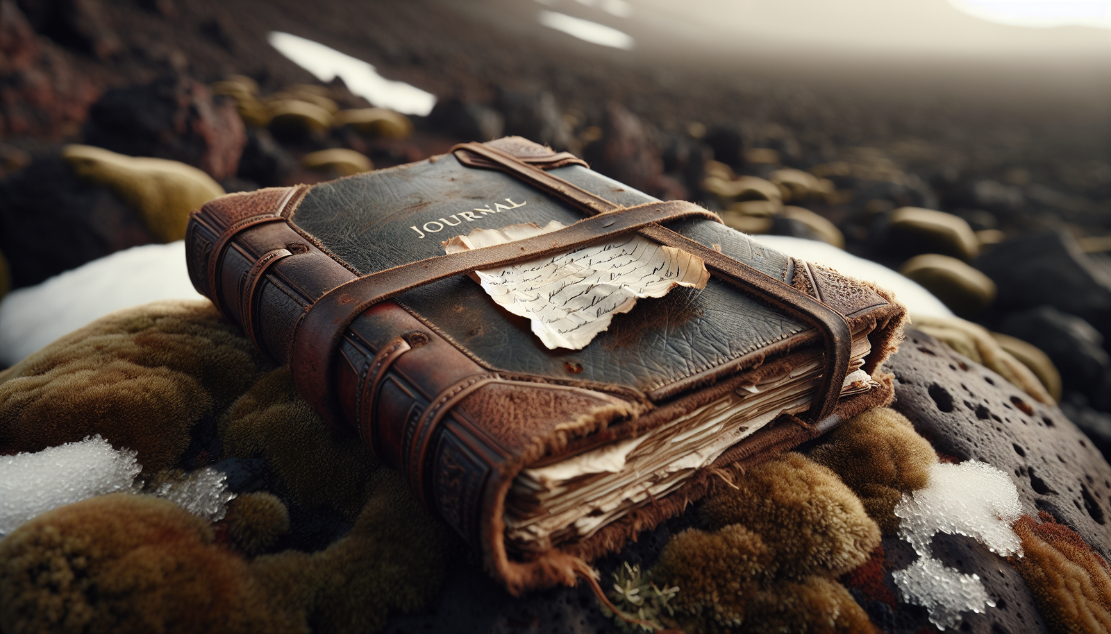 Poncho and Leftys Confessions from Mount Shasta