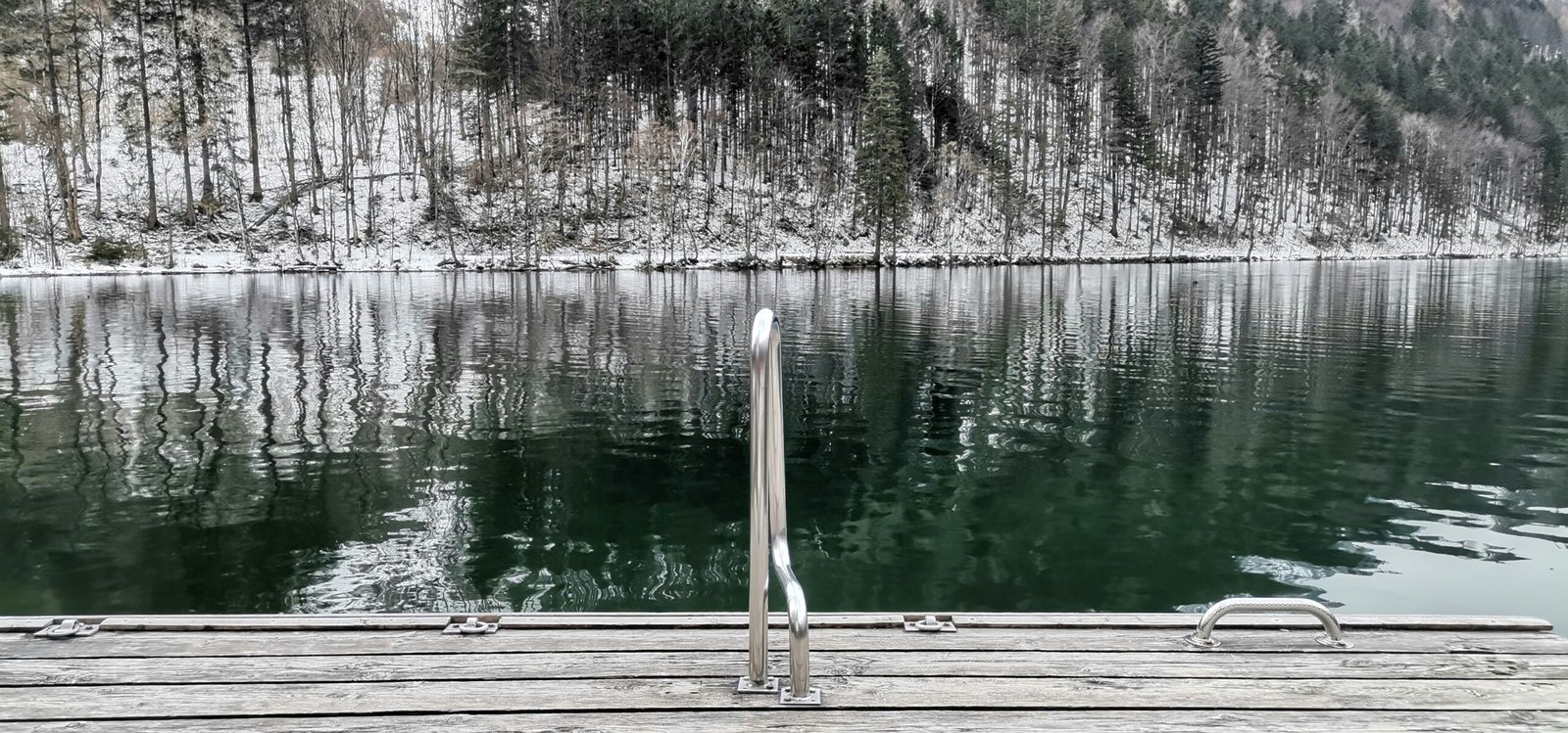 Exploring Heart Lake With Spectacular Views Exploring Heart Lake With Spectacular Views