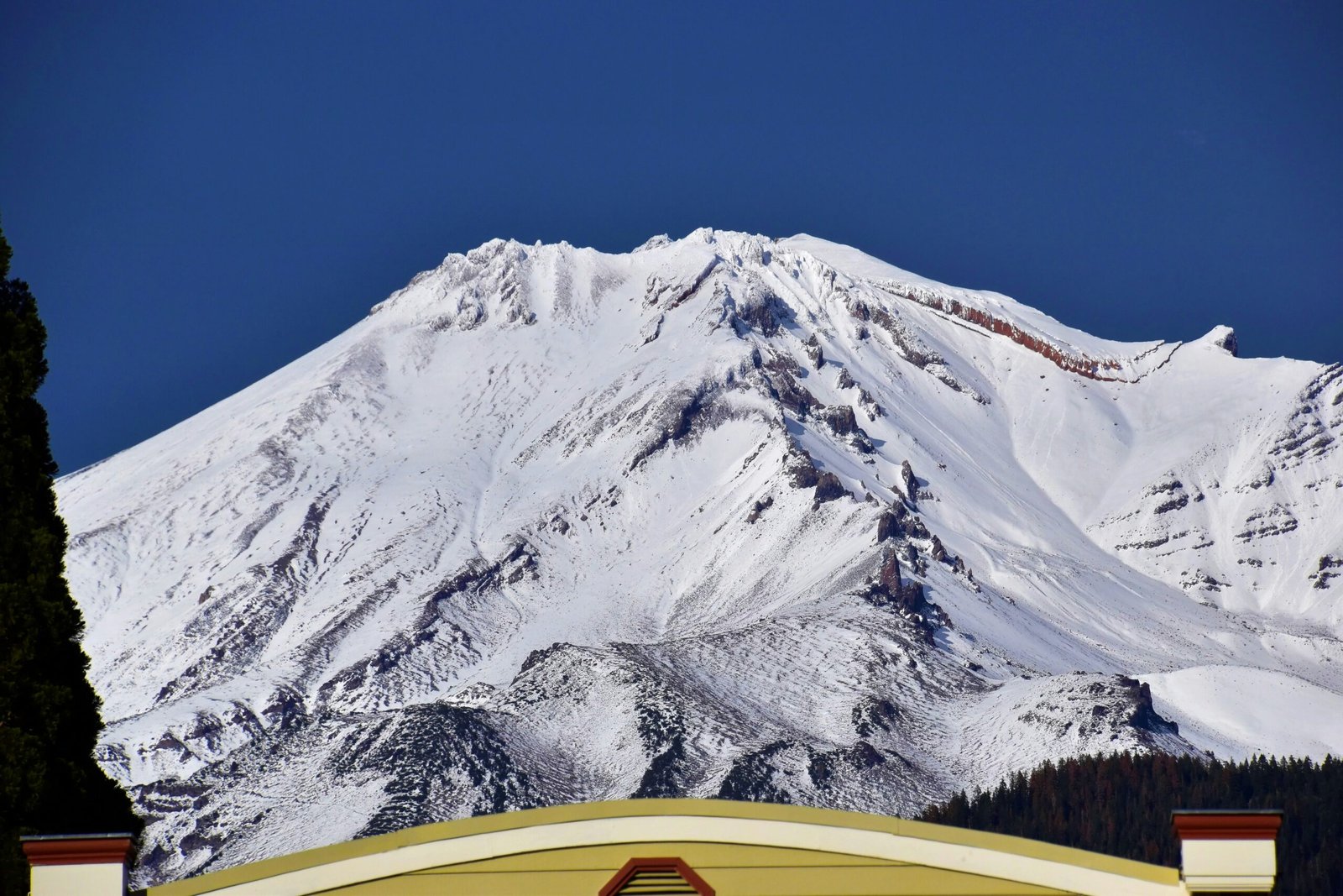 Inhale Fitness Studio and the Confessions of a Reluctant Mount Shasta Convert