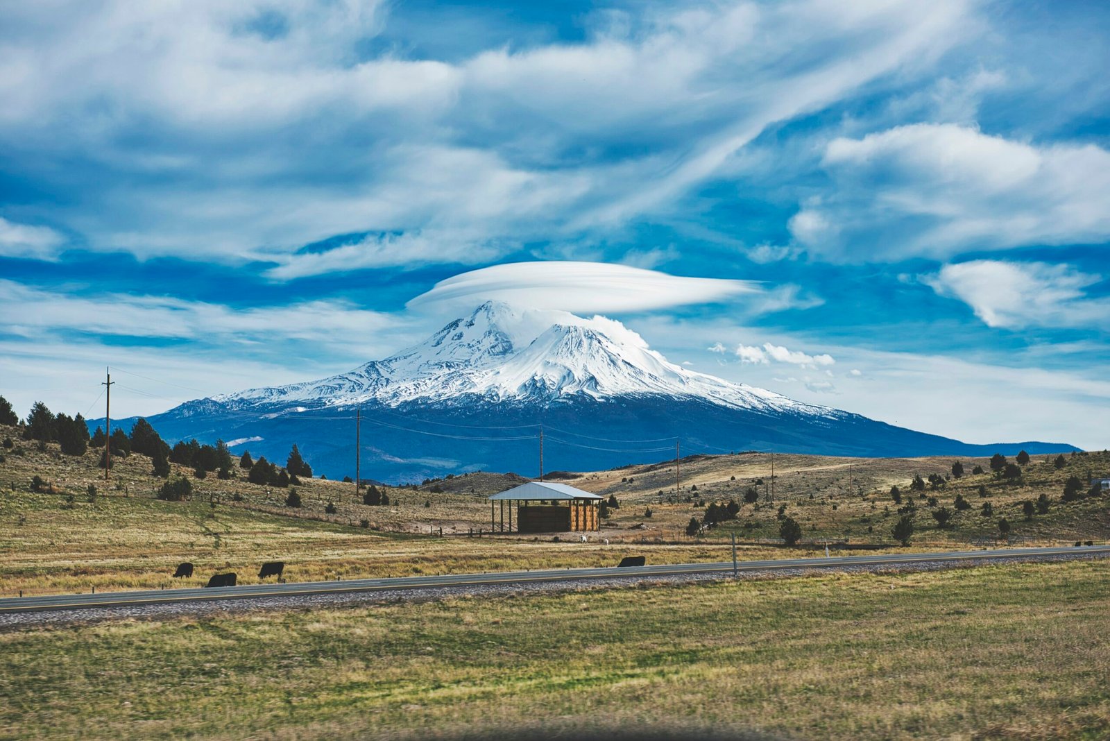 Inhale Fitness Studio and the Confessions of a Reluctant Mount Shasta Convert