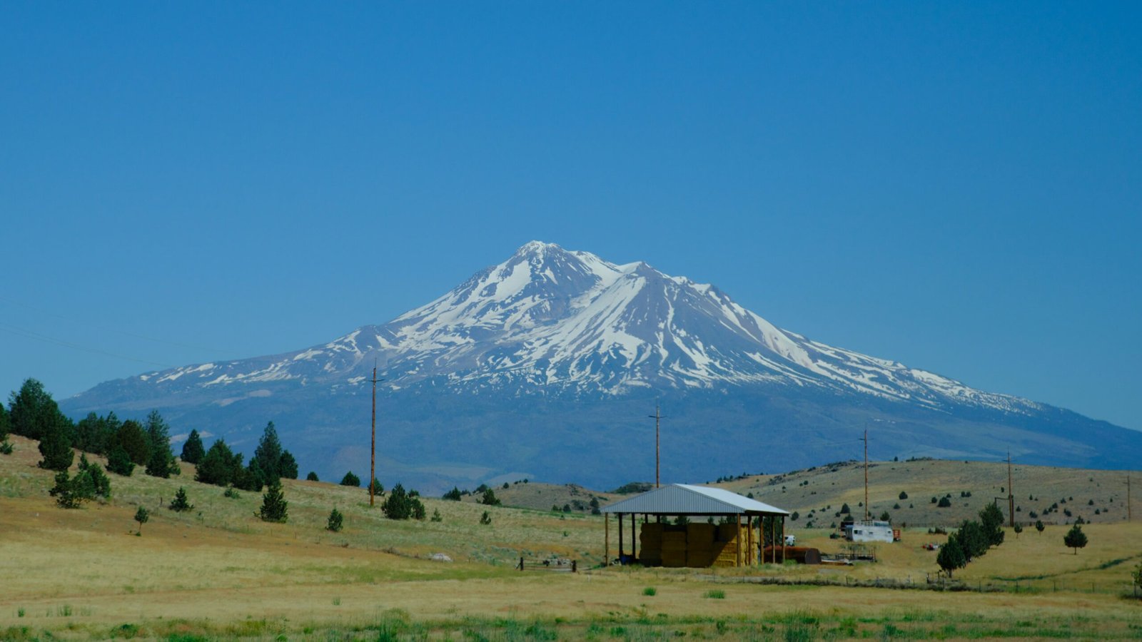 Inhale Fitness Studio and the Confessions of a Reluctant Mount Shasta Convert