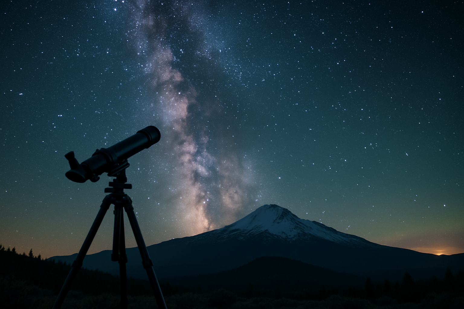 Mount Shastas Night Sky: Stargazing And Astronomy Tours Mount Shastas Night Sky: Stargazing And Astronomy Tours