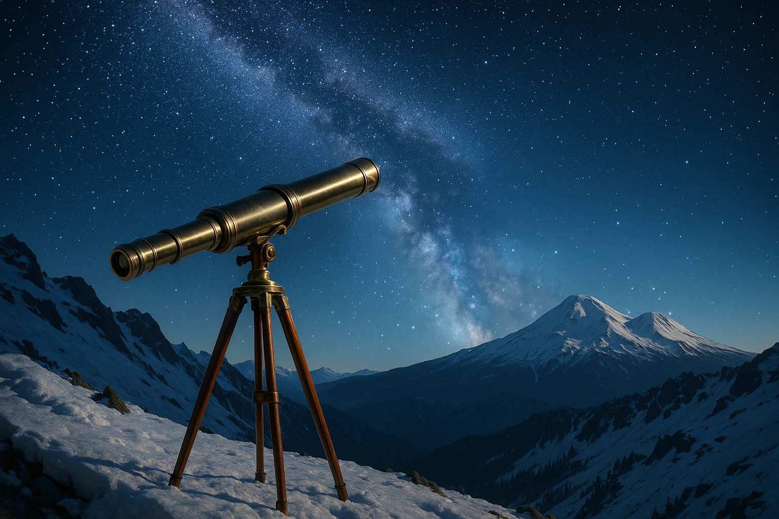 Mount Shastas Night Sky: Stargazing And Astronomy Tours Mount Shastas Night Sky: Stargazing And Astronomy Tours