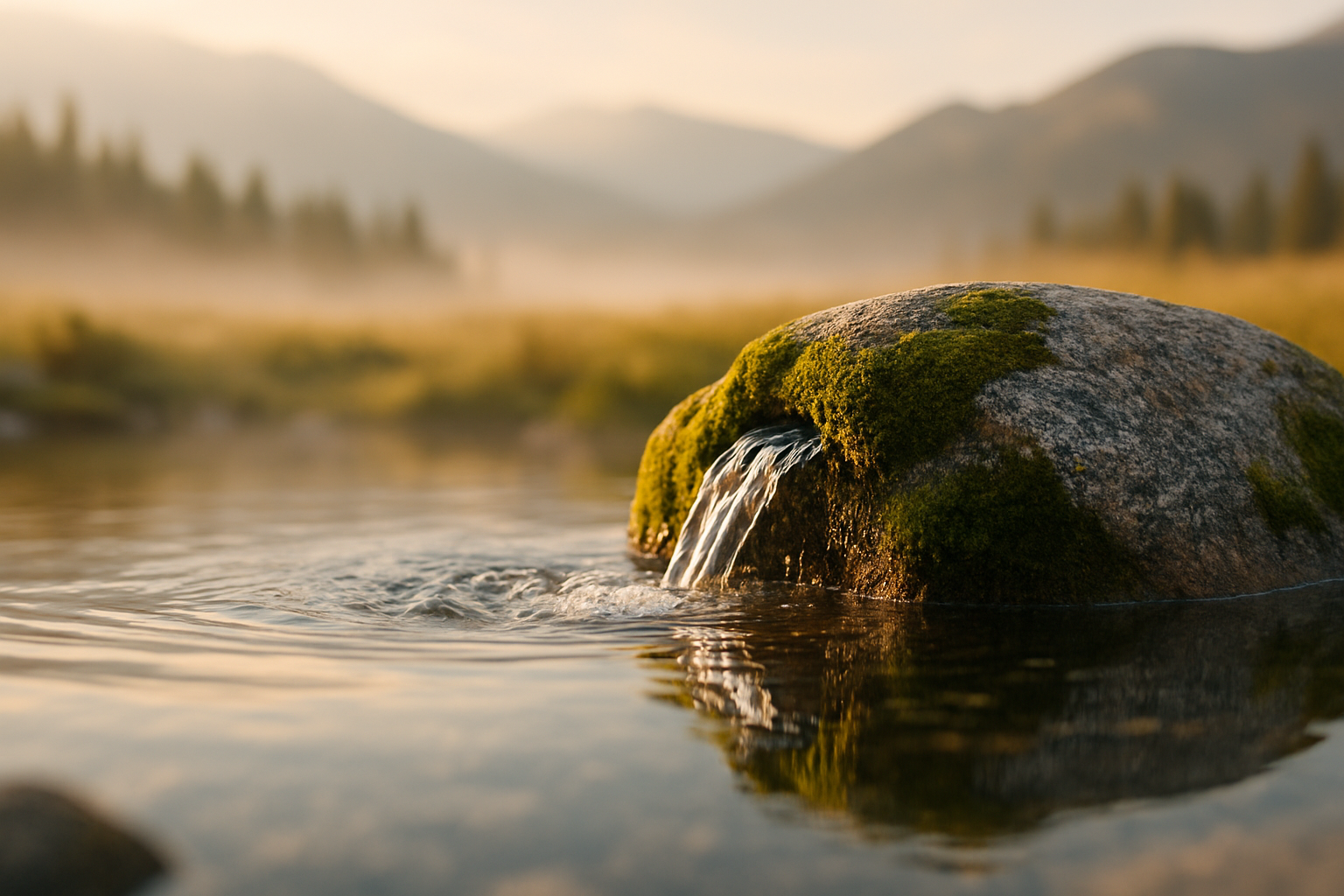 Sacramento River Headwaters: A Hidden Gem