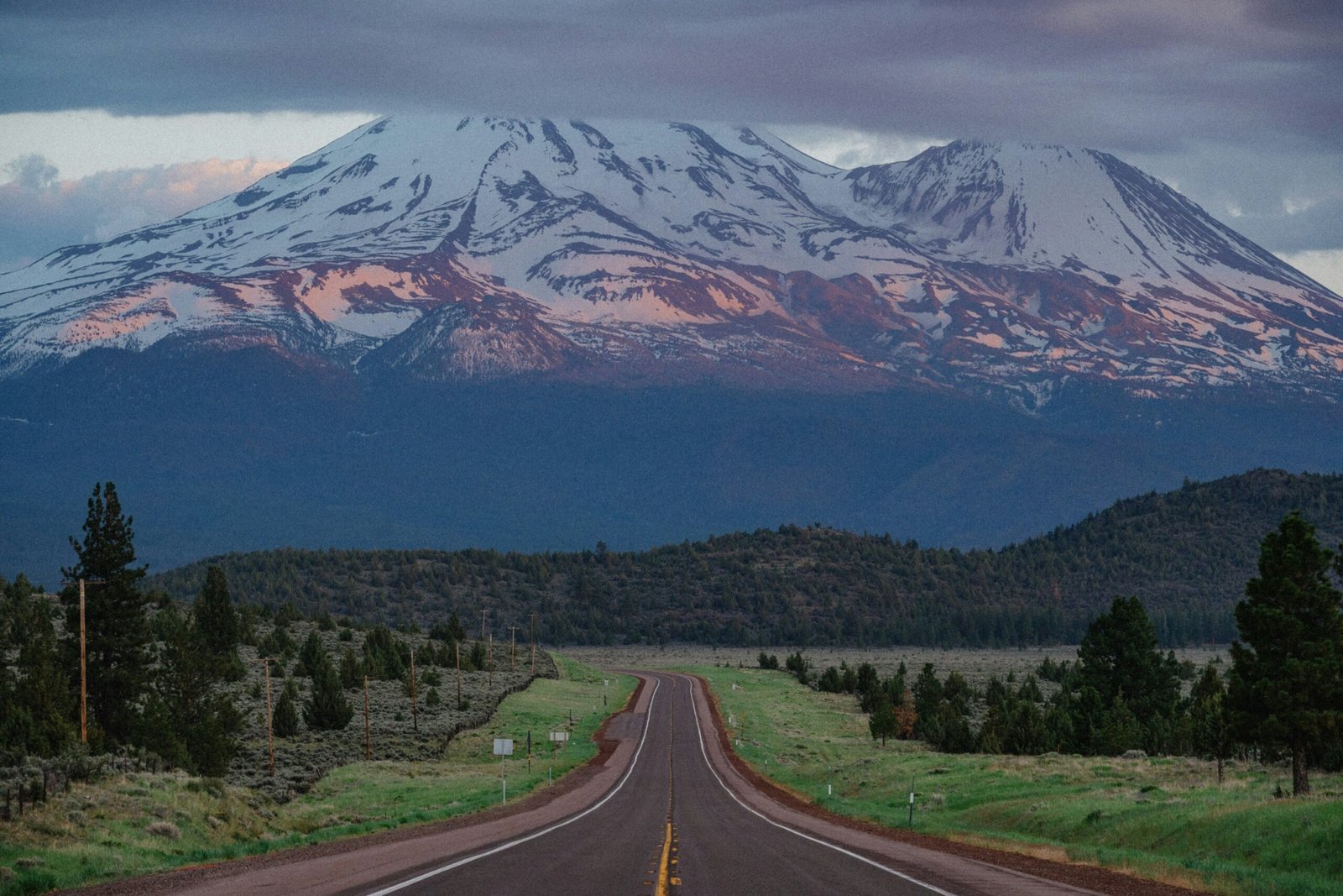 Scenic Byways And Road Trips Around Mount Shasta Scenic Byways And Road Trips Around Mount Shasta