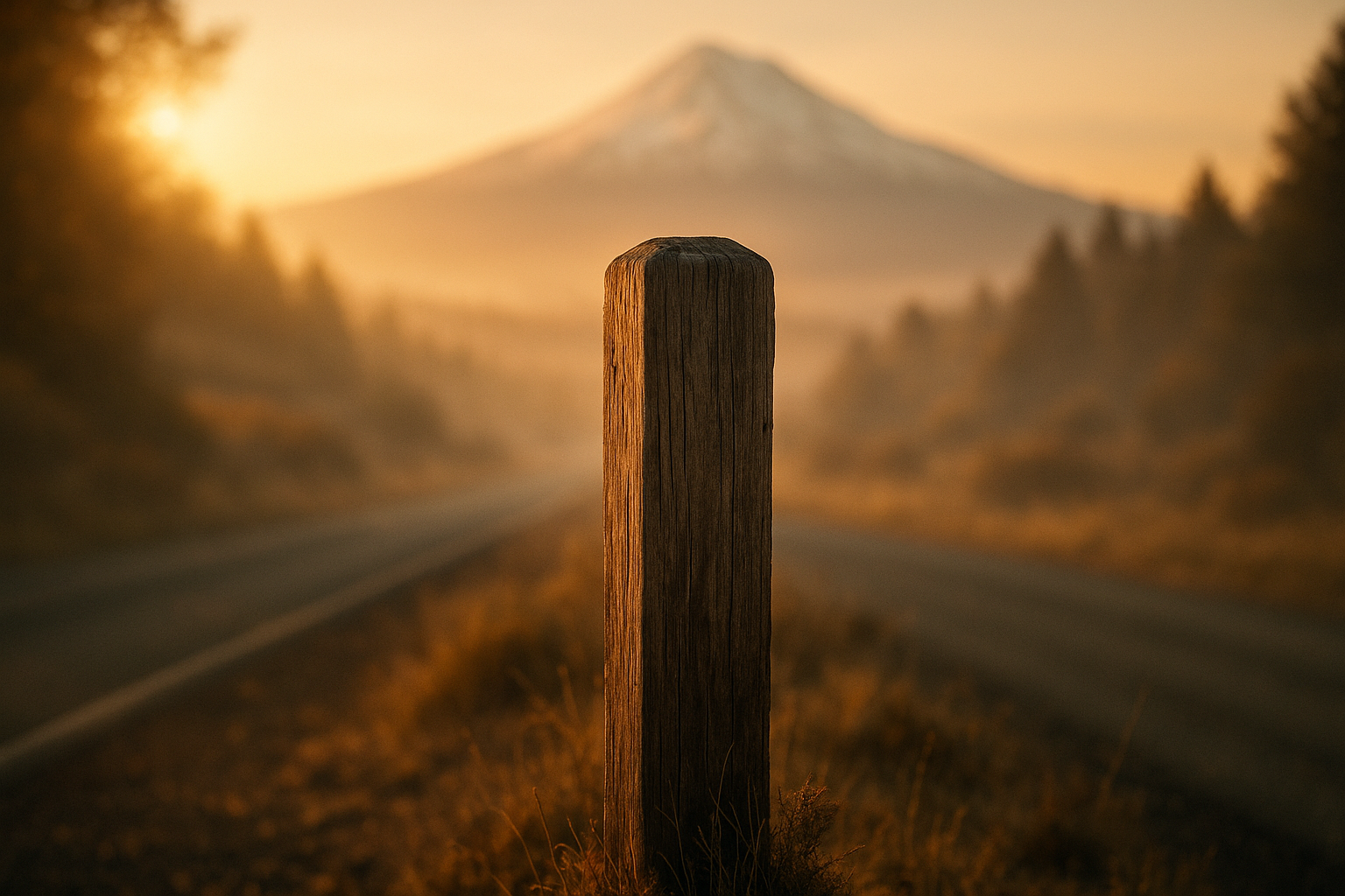 Scenic Byways And Road Trips Around Mount Shasta