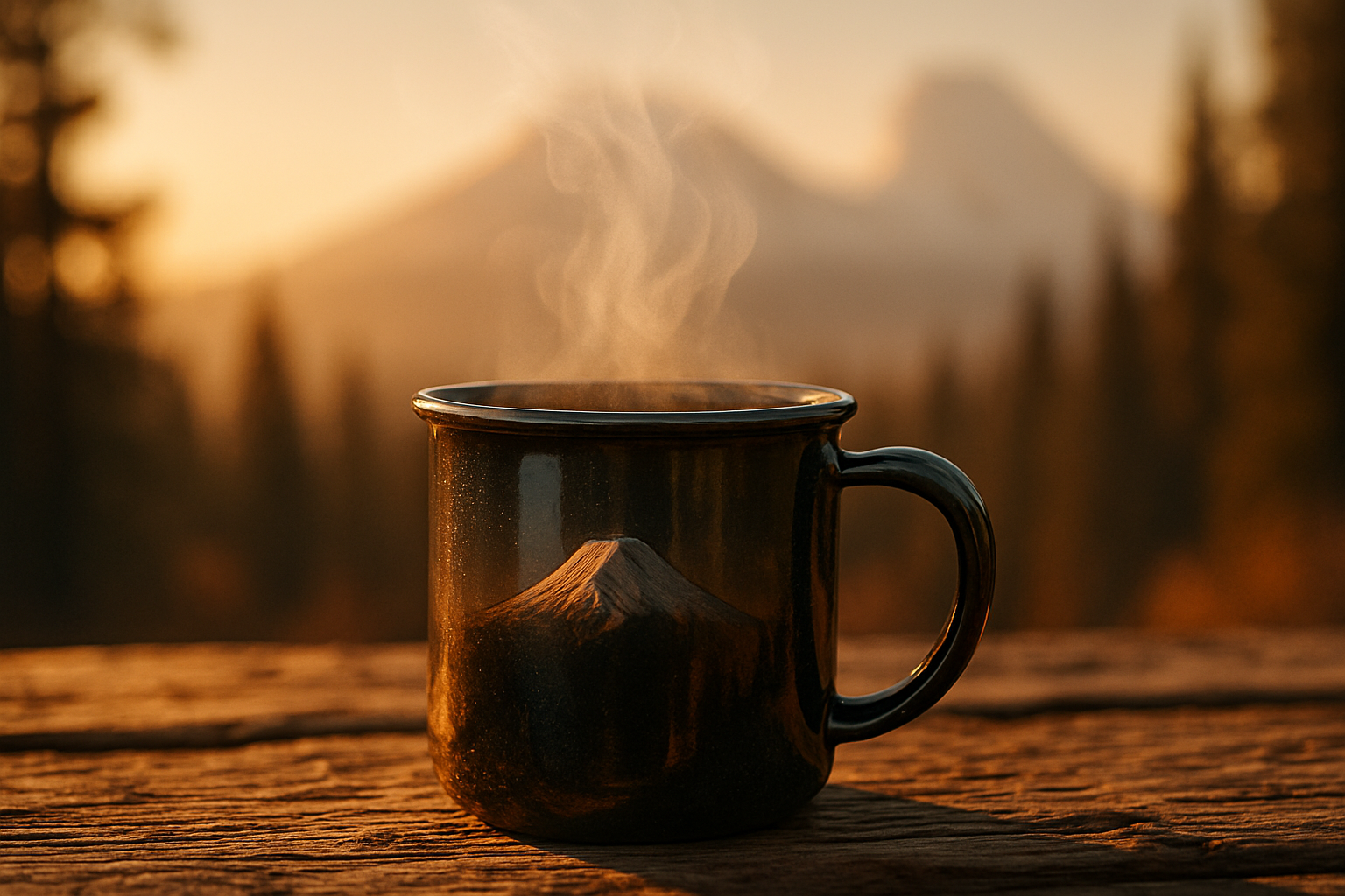 A Guide to the Best Local Eateries in Mount Shasta — Picks