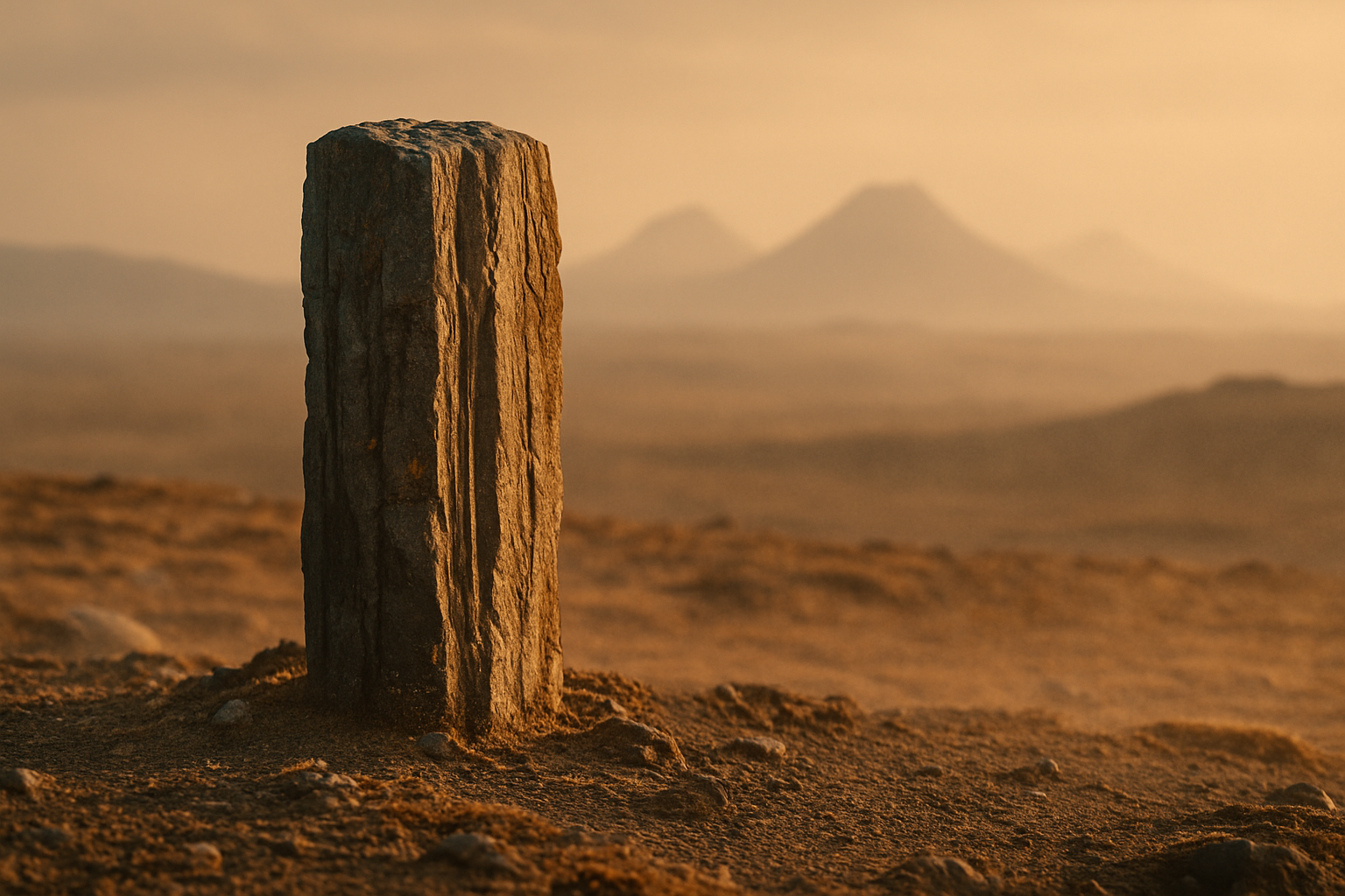 Exploring the Ancient Volcanoes: A Geological Tour — 7 Essential