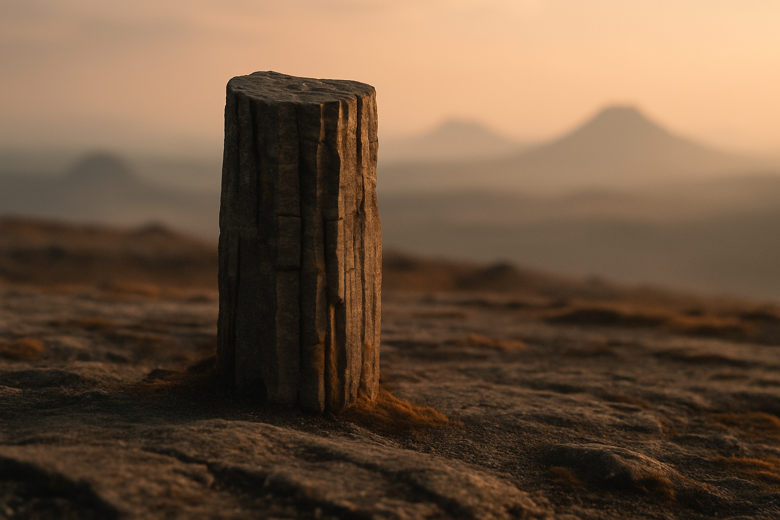 Exploring the Ancient Volcanoes: A Geological Tour — 7 Essential