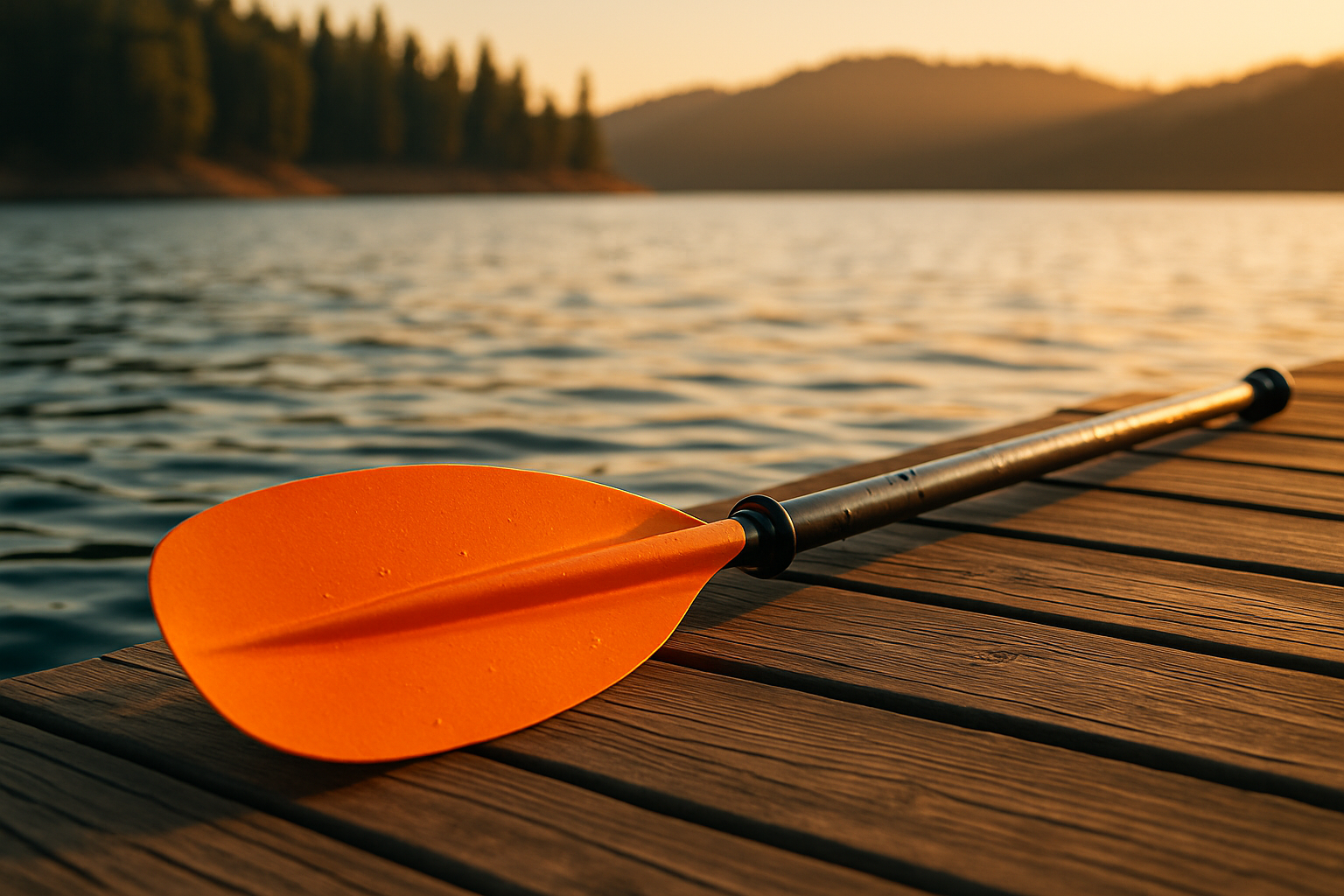 Water Sports and Kayaking at Shasta Lake: 10 Essential Tips