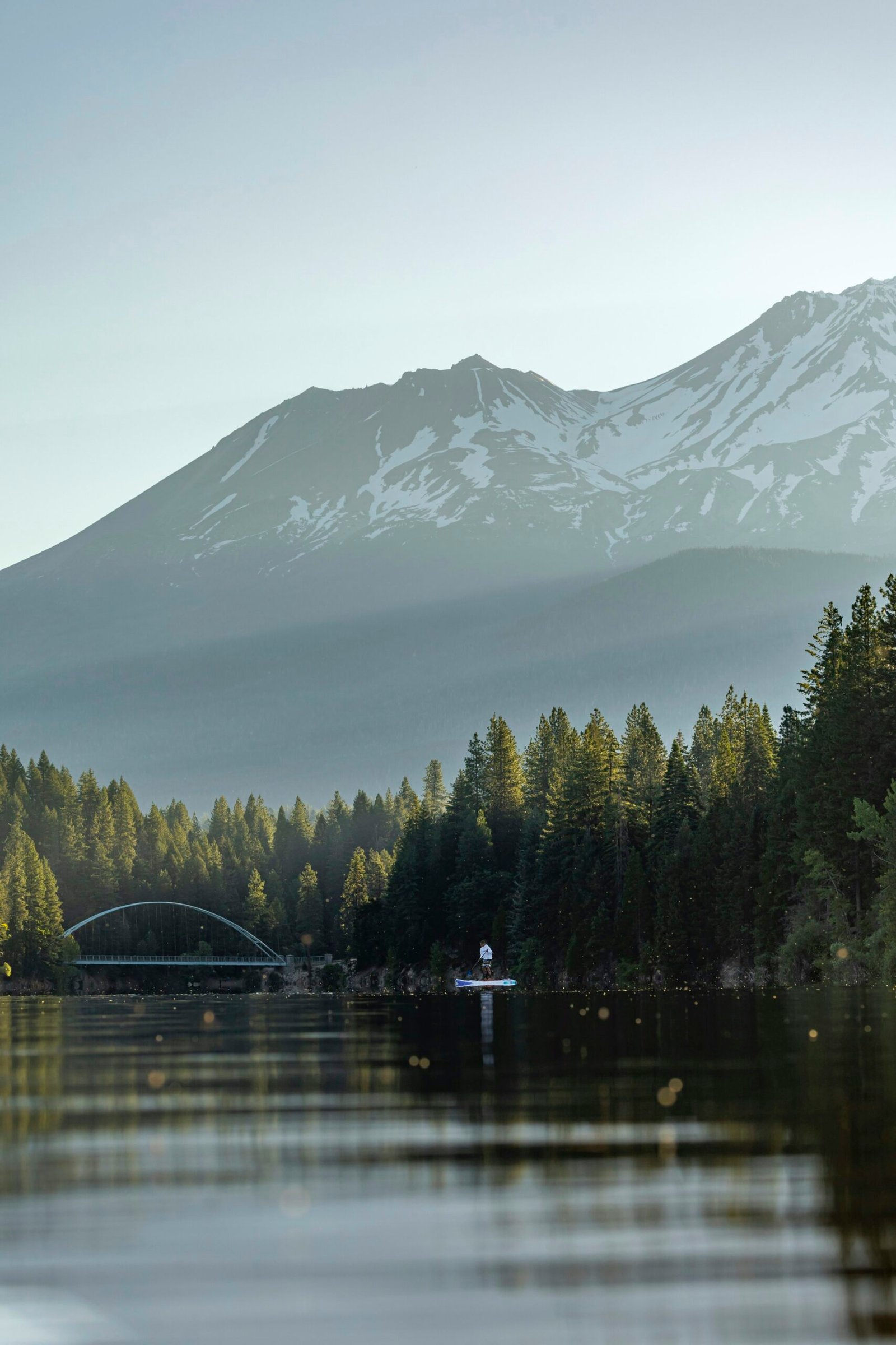 Water Sports and Kayaking at Shasta Lake: 12 Essential Tips