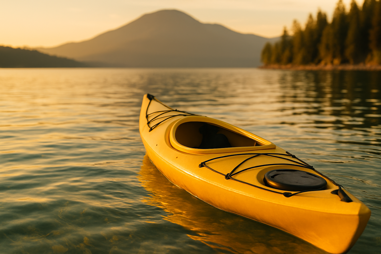 Water Sports and Kayaking at Shasta Lake: 12 Essential Tips