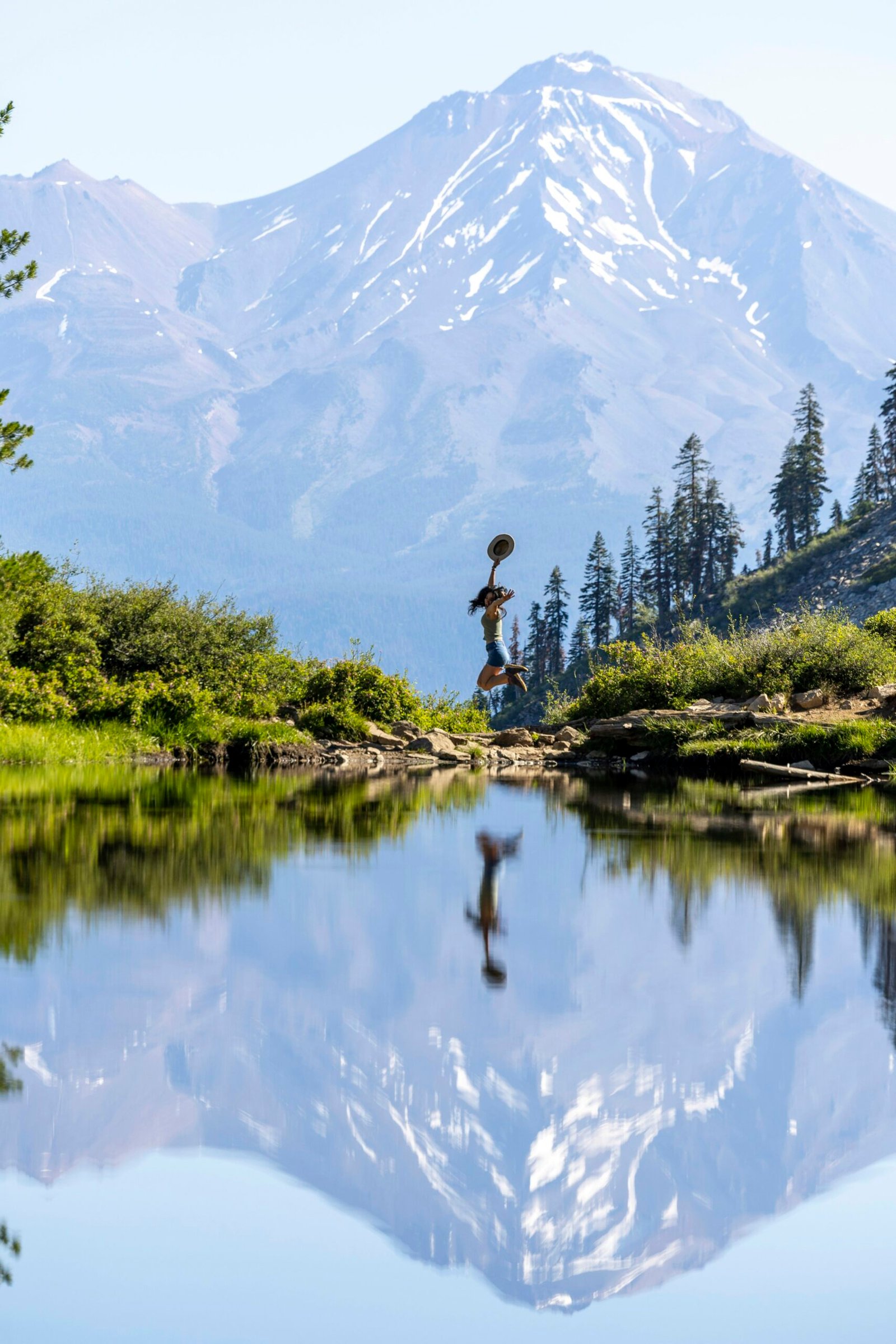 Water Sports and Kayaking at Shasta Lake: 12 Essential Tips