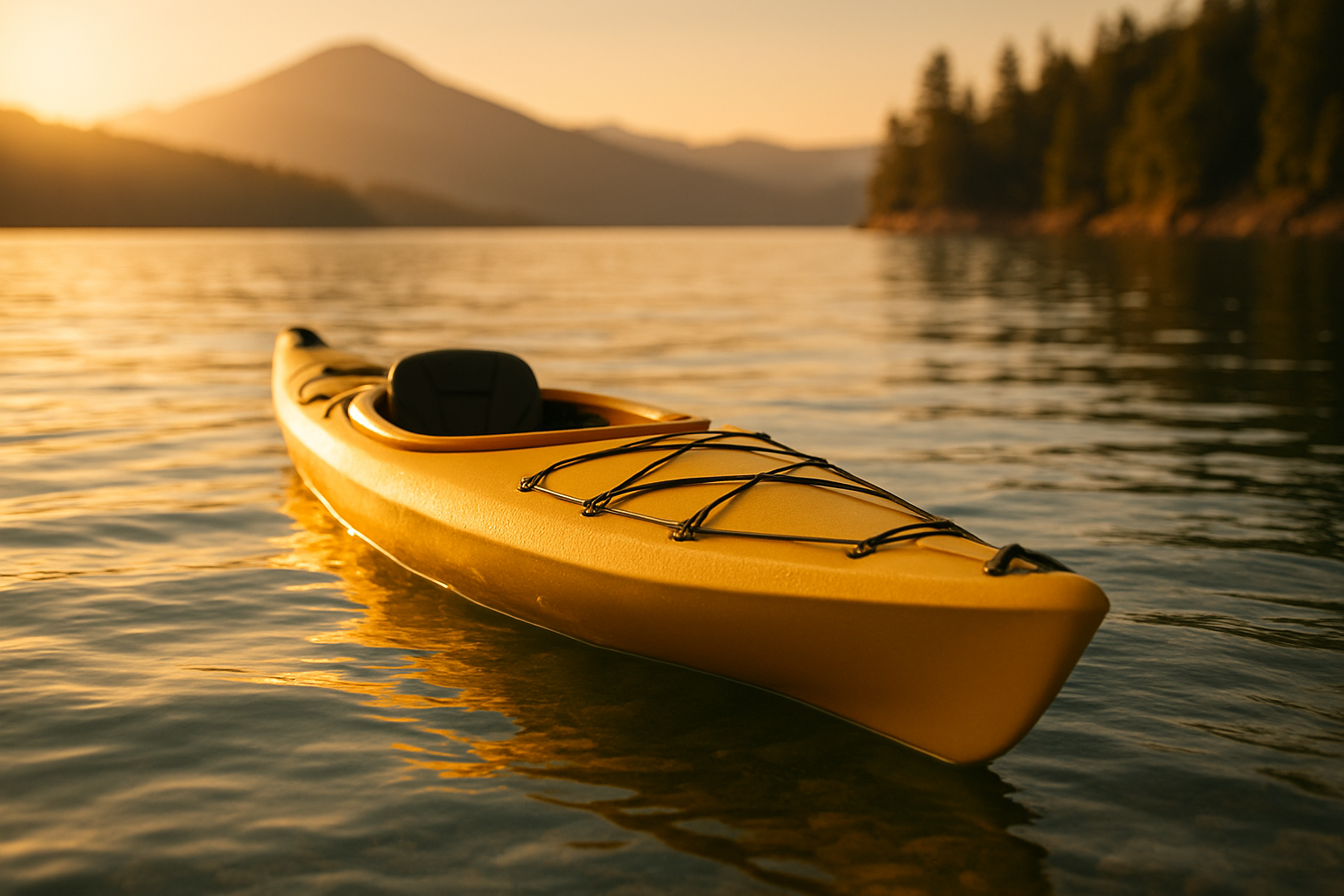 Water Sports and Kayaking at Shasta Lake: 12 Essential Tips