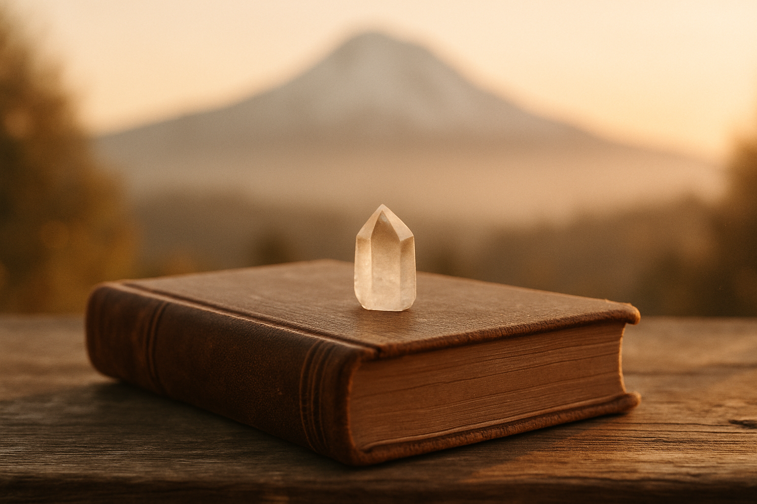 Explore Mount Shastas Unique Spiritual Bookstores: Best Picks