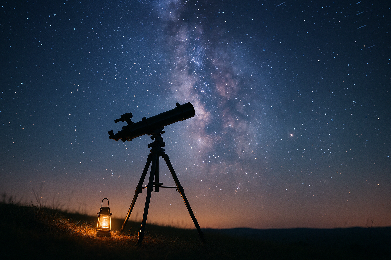 Star Gazing Evening with Local Astronomers: 7 Ultimate Tips