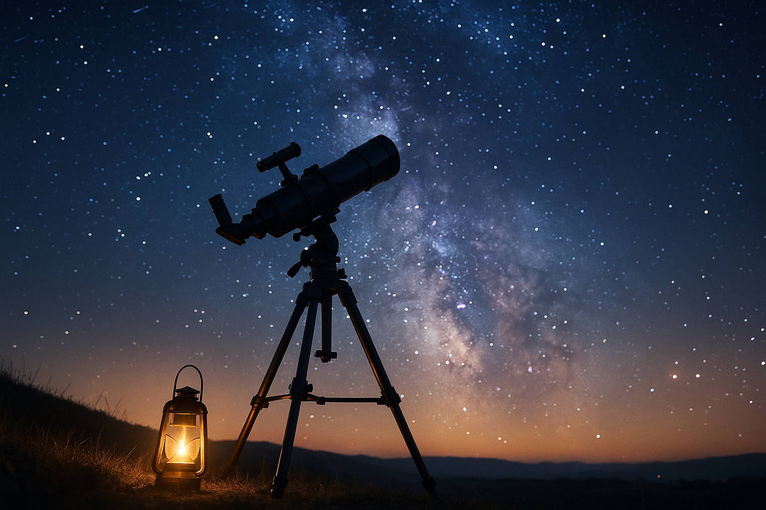 Star Gazing Evening with Local Astronomers: Ultimate Tips