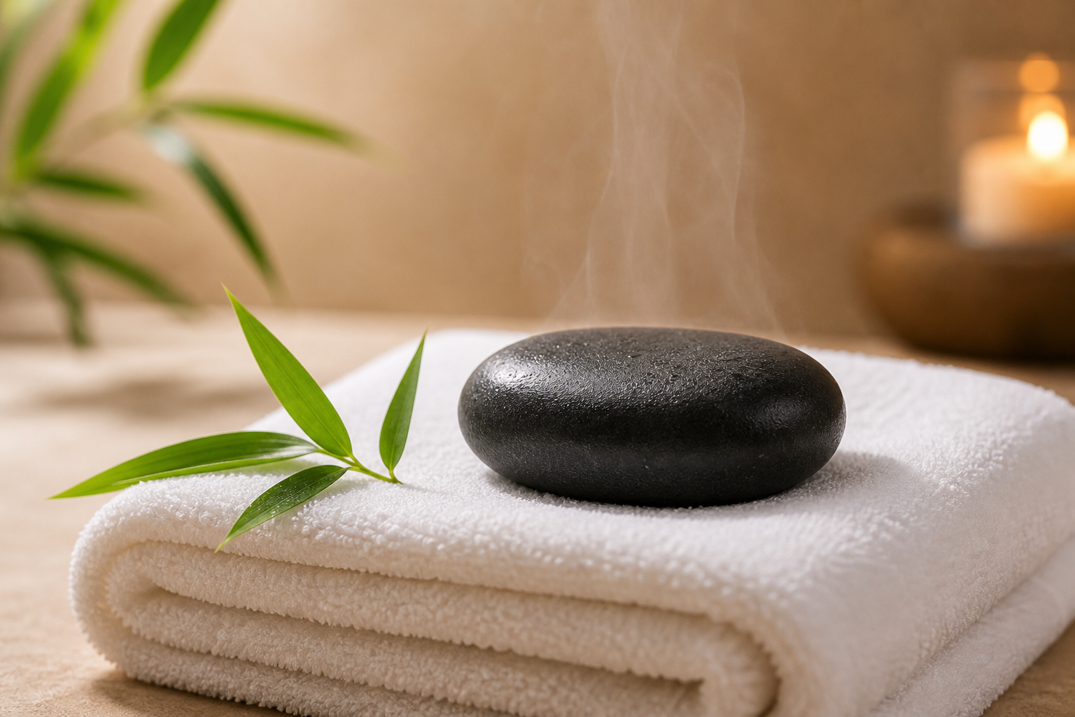 Find Zen At Local Health And Wellness Spas