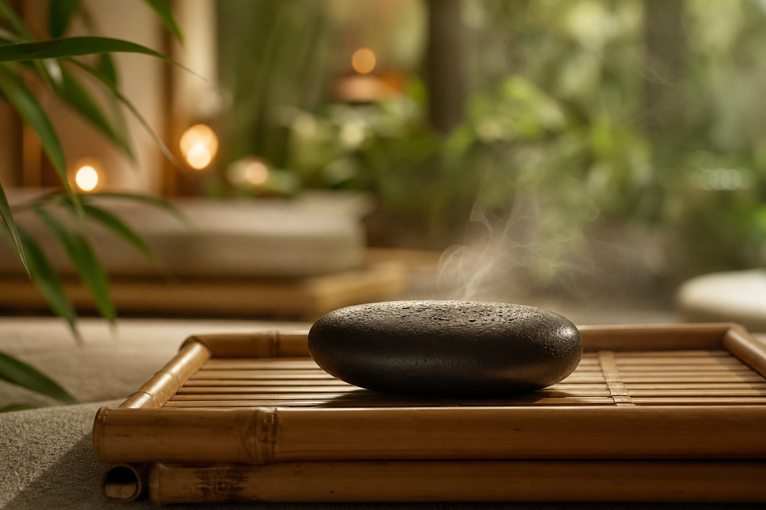 Find Zen At Local Health And Wellness Spas